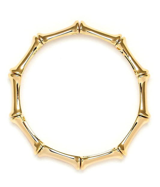 Big Bamboo Bangle