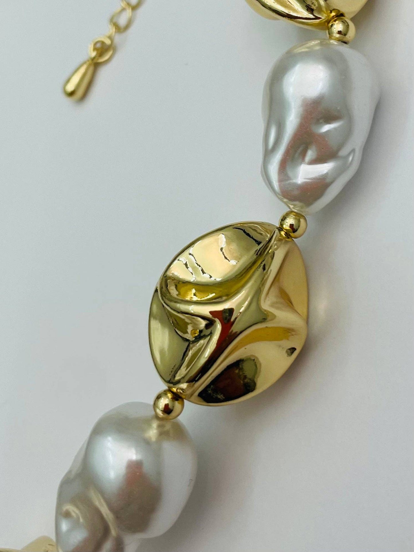 If It Ain't Baroque Necklace