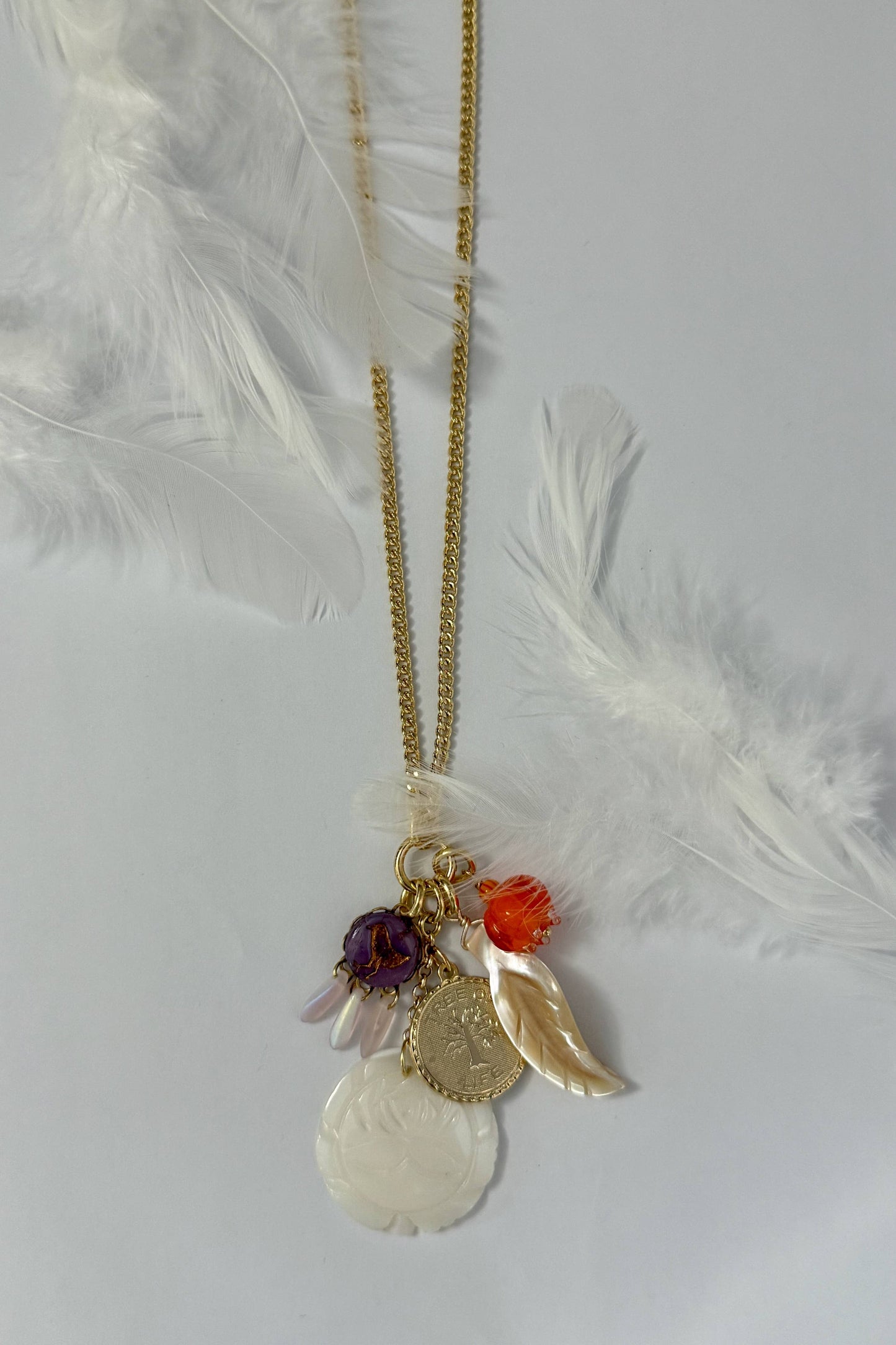 Verna Necklace