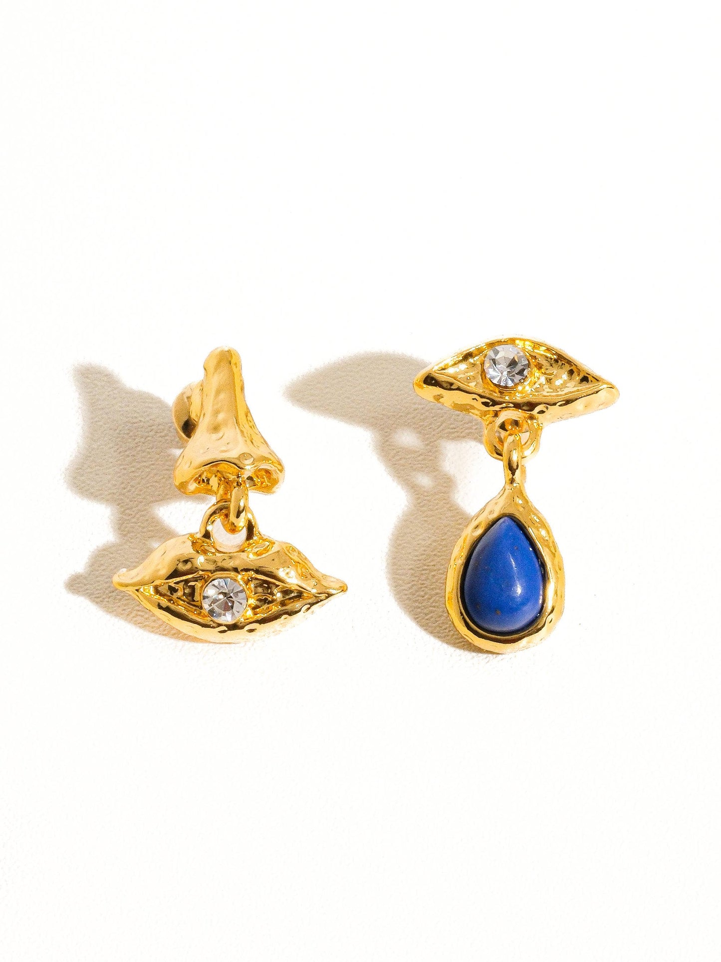 Eden Earrings