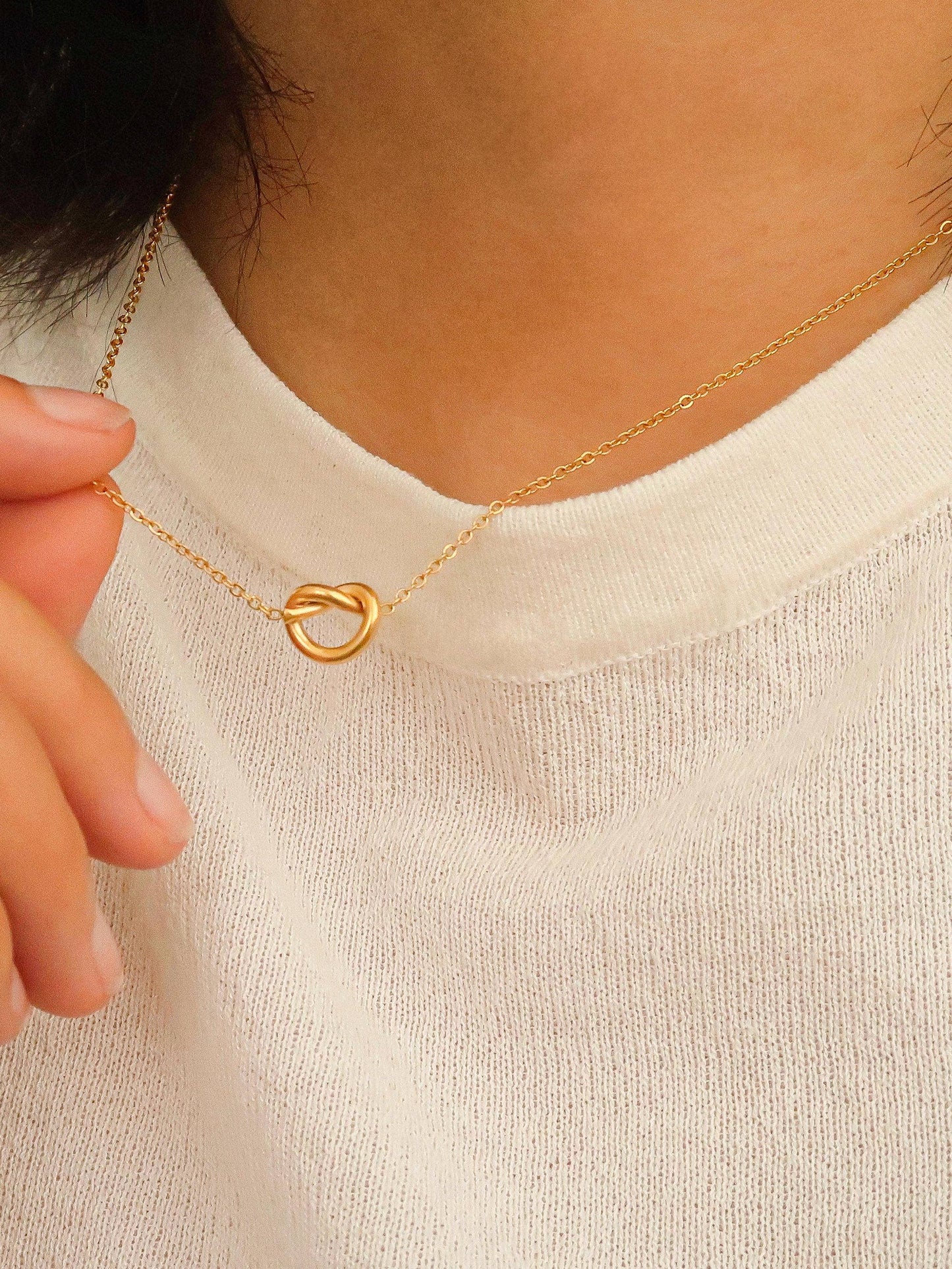 Aimee Necklace