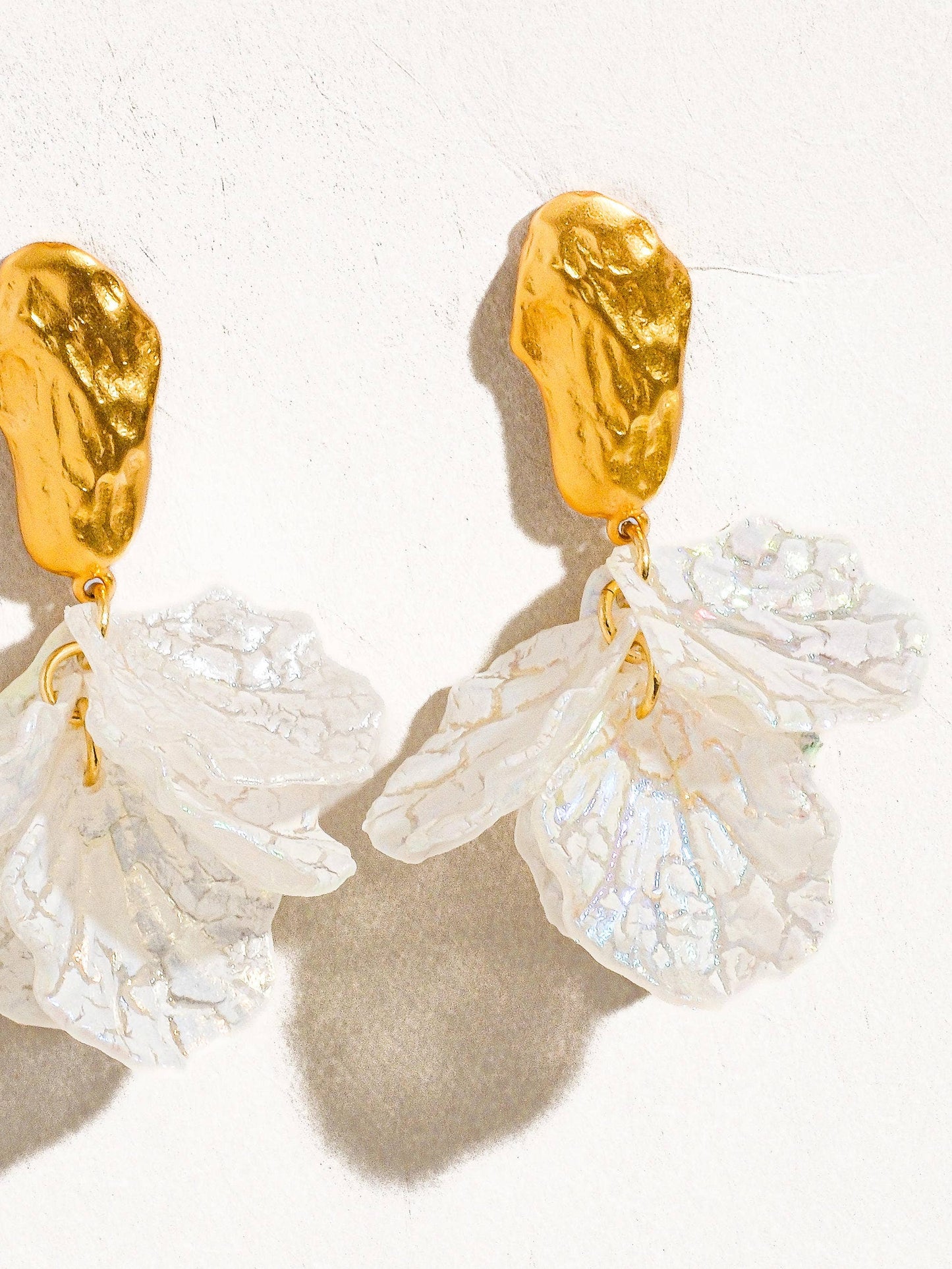Sicilia Earrings