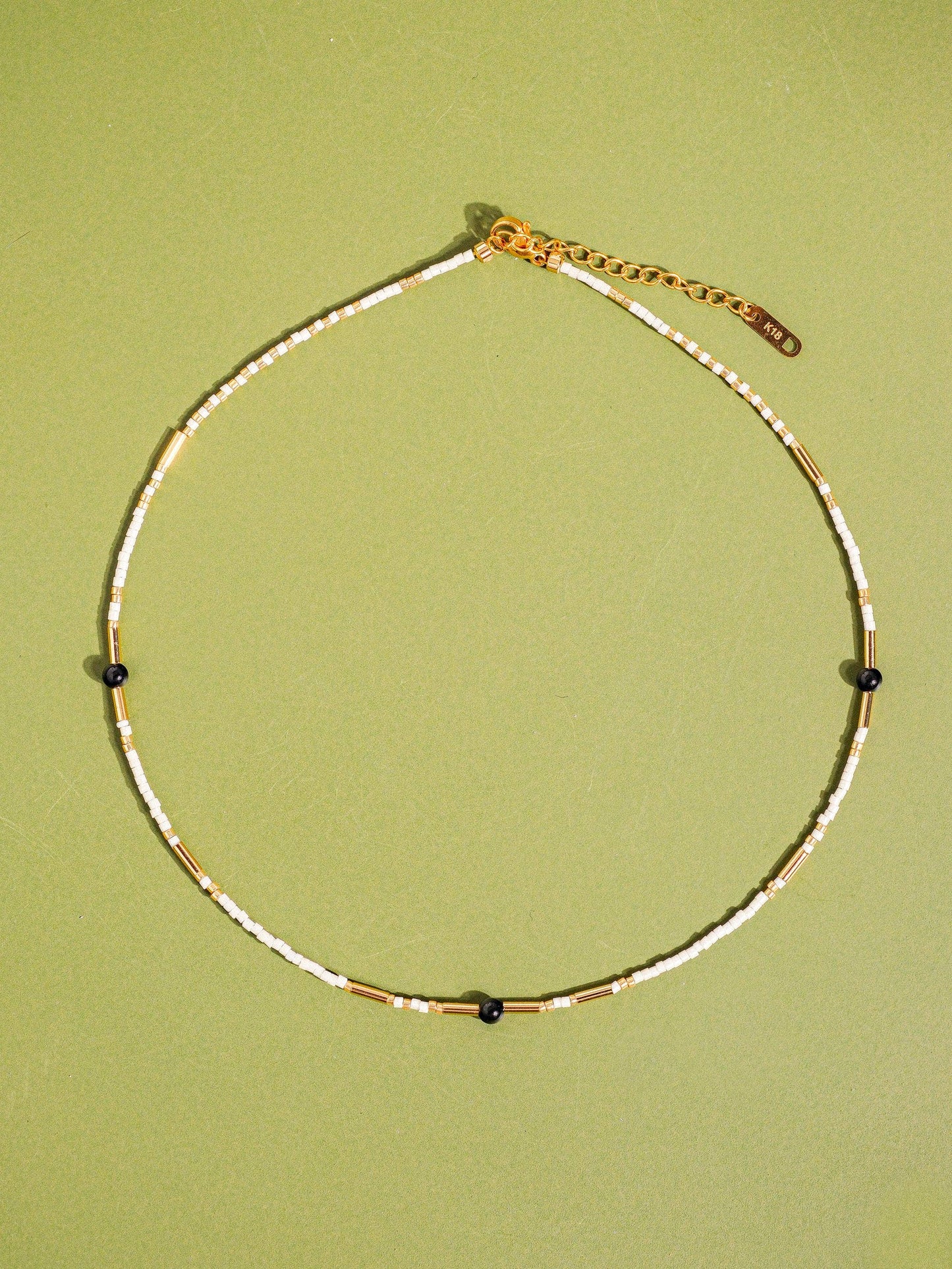 Nyx Necklace