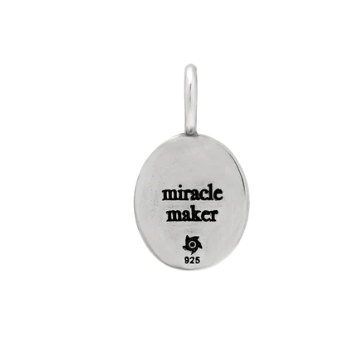 Waxing Poetic - Miracle Maker Bee Charm