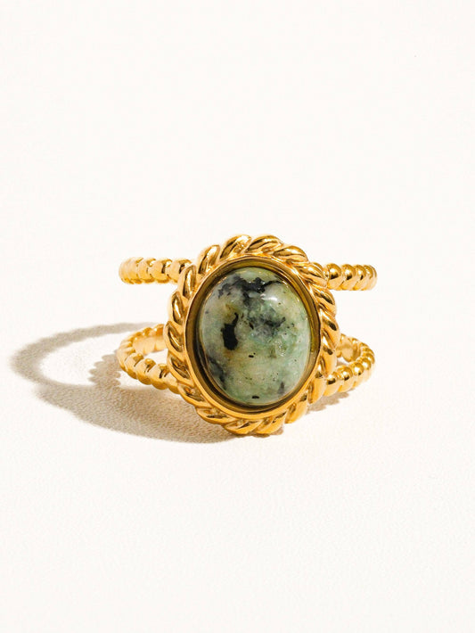 Mica Ring
