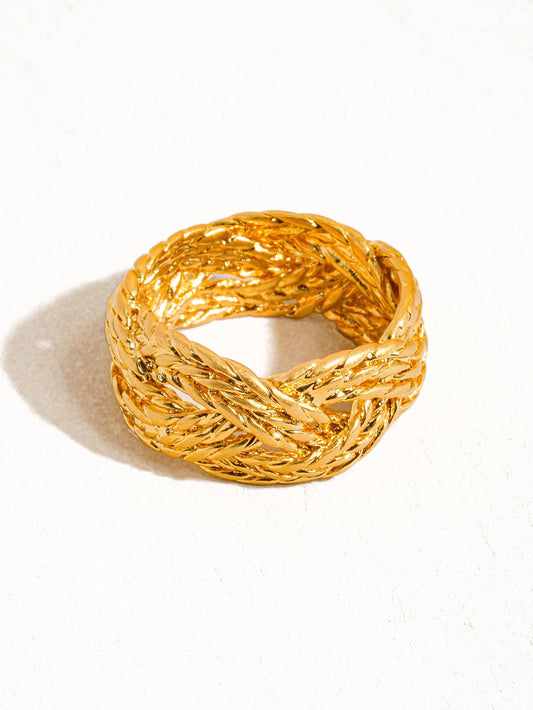 Celeste Ring