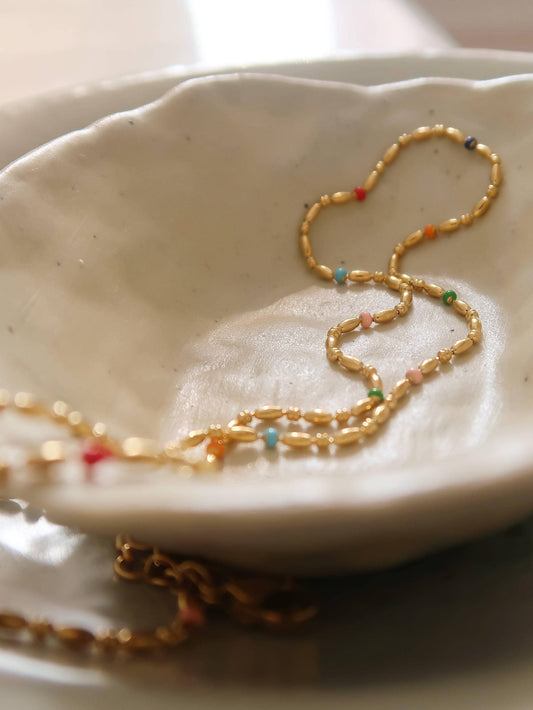 Tave Necklace