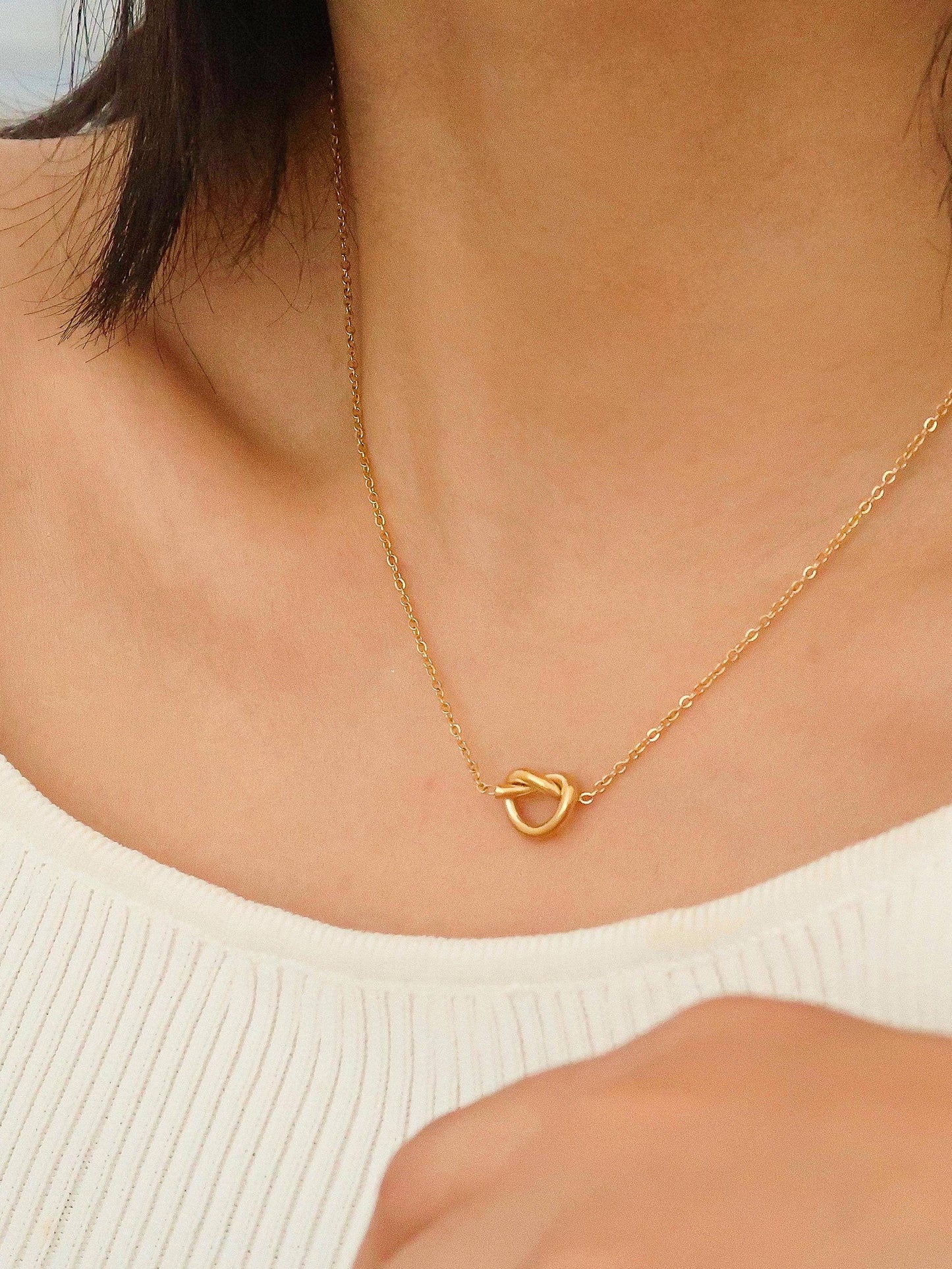 Aimee Necklace
