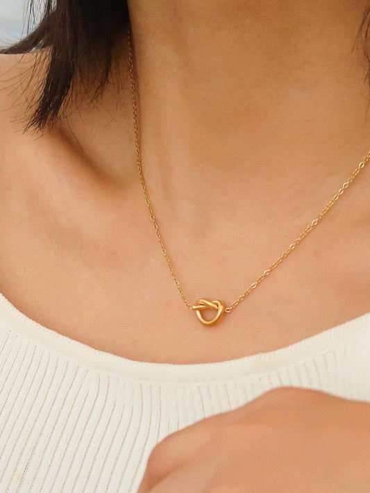 Aimee Necklace