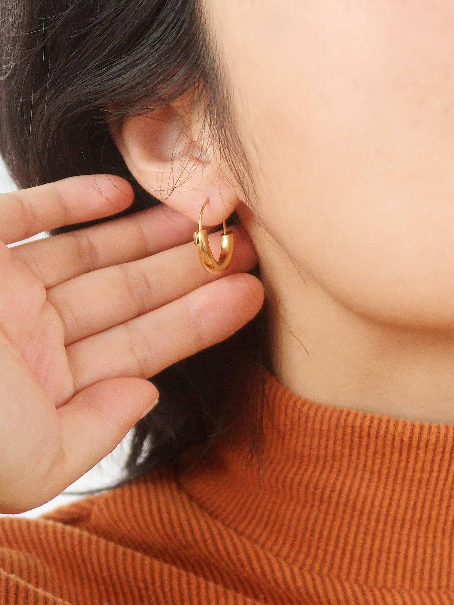 Mackenzie Earrings