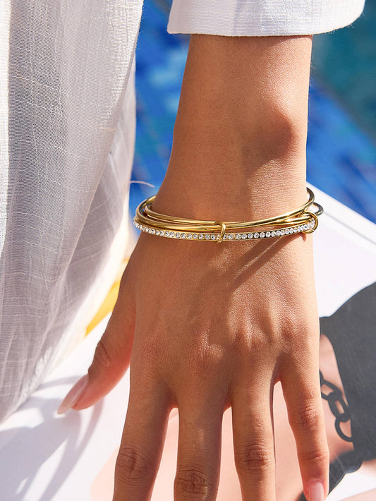 Frisson Bracelet