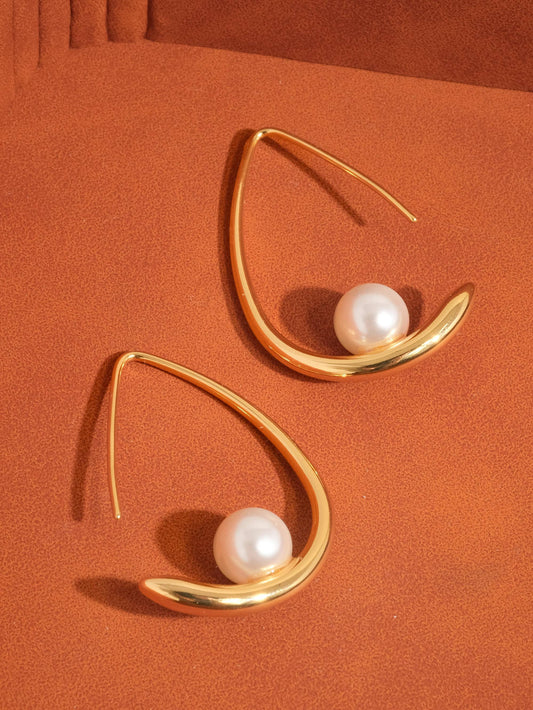 Tallis Earrings