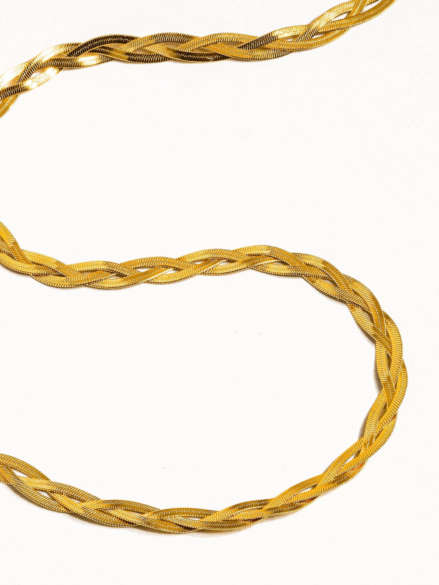 Vedette Necklace