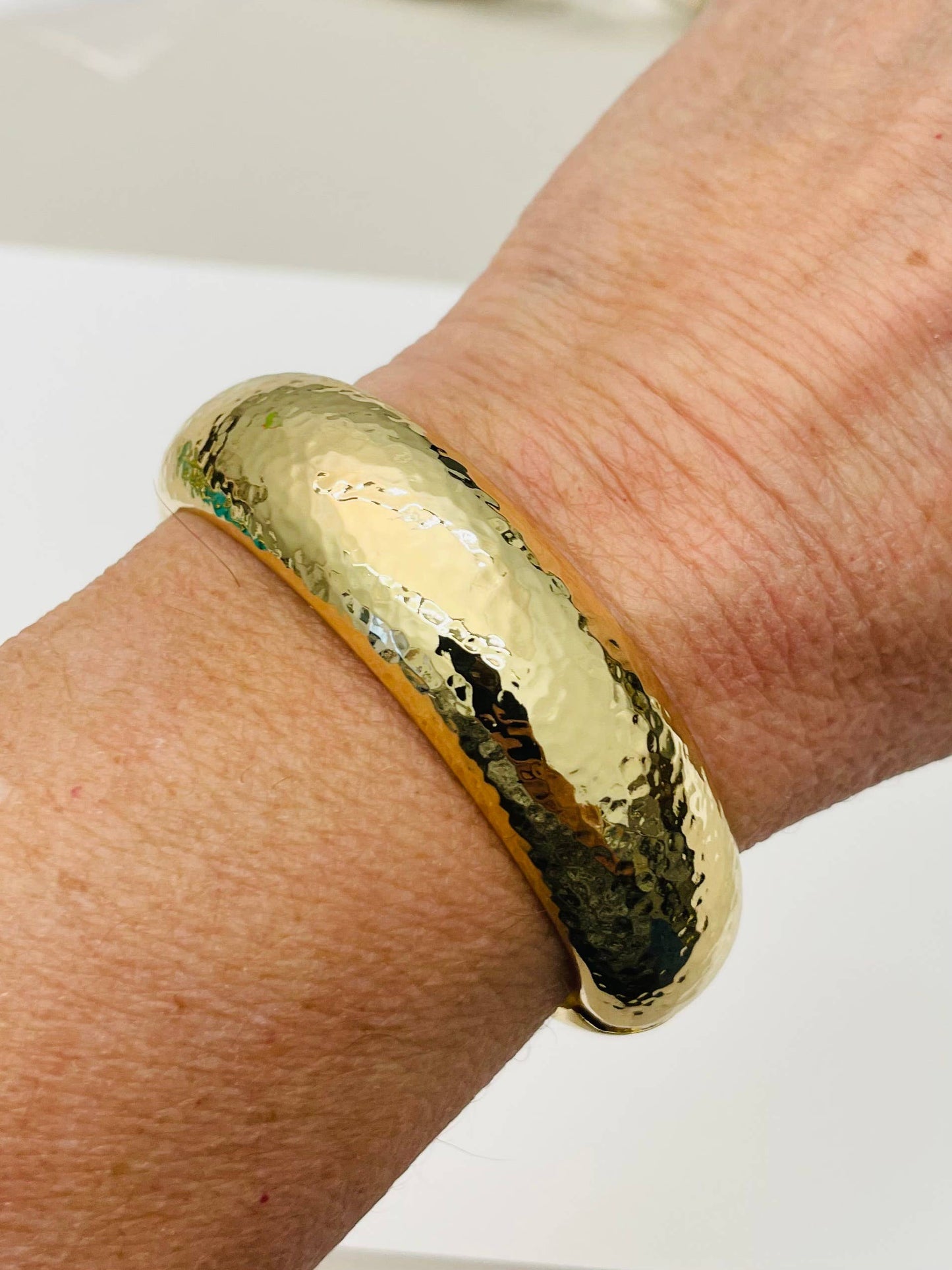 Hammer Home Bracelet