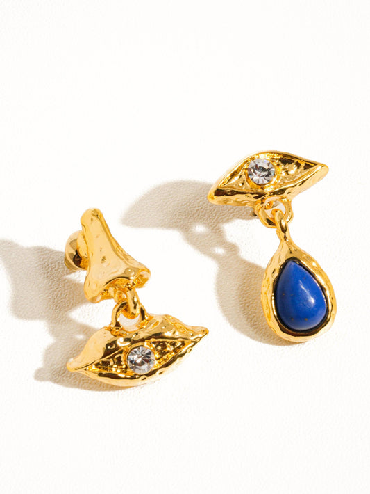 Eden Earrings