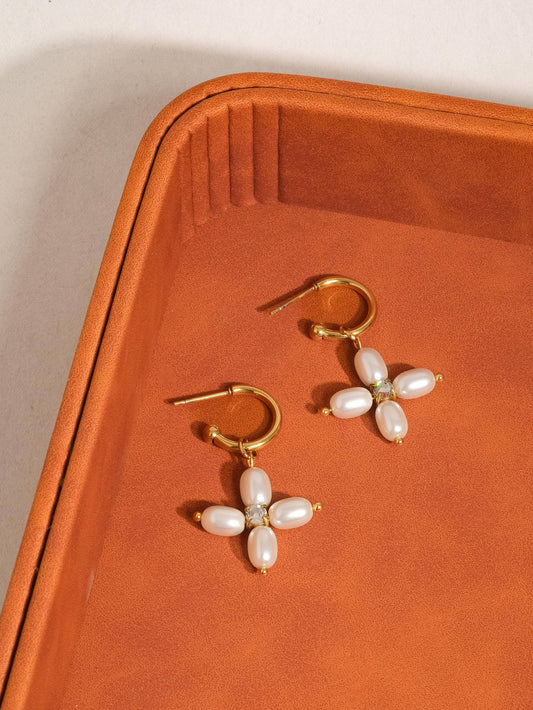 Chaleur Earrings