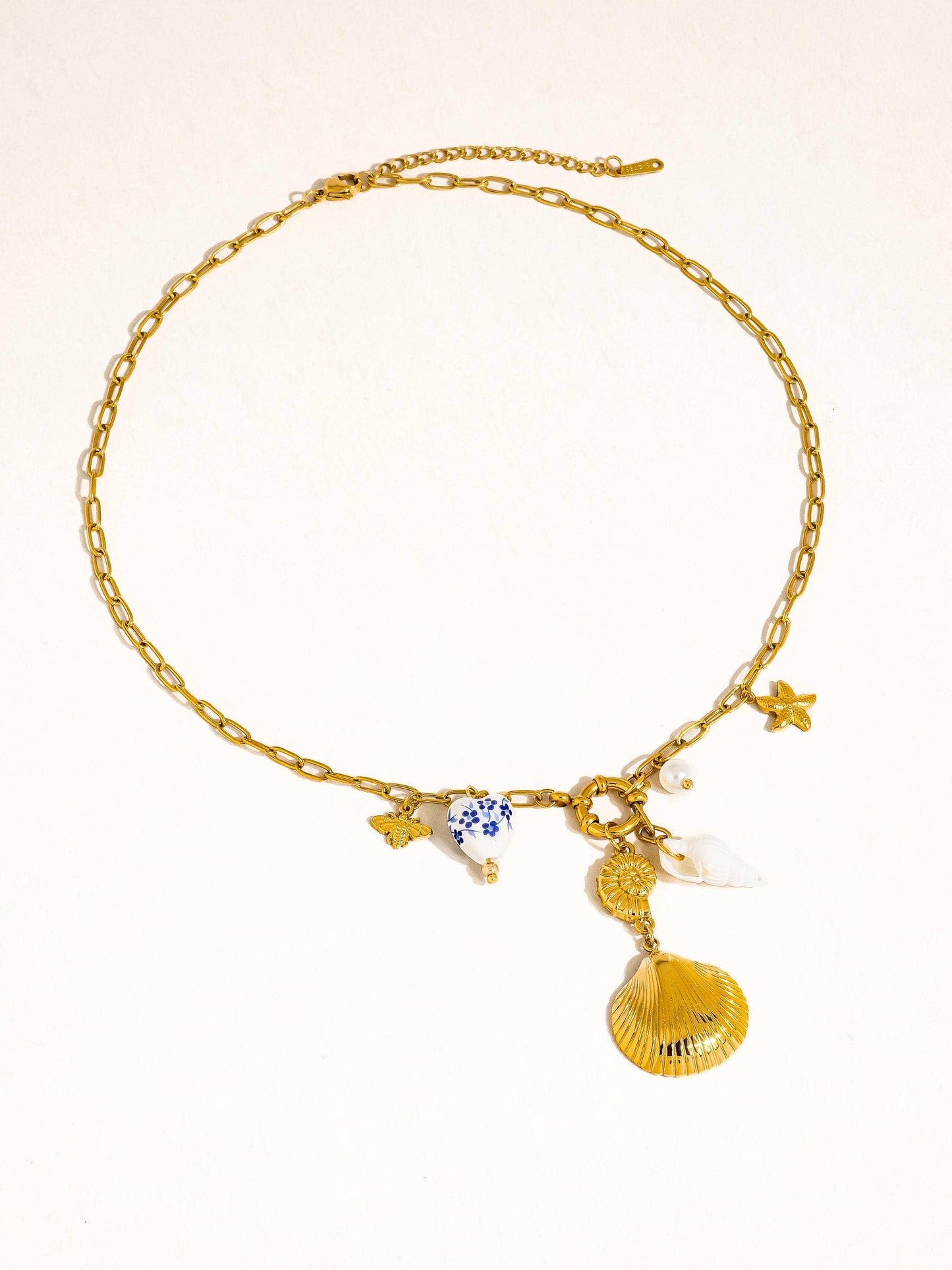 Briar Necklace