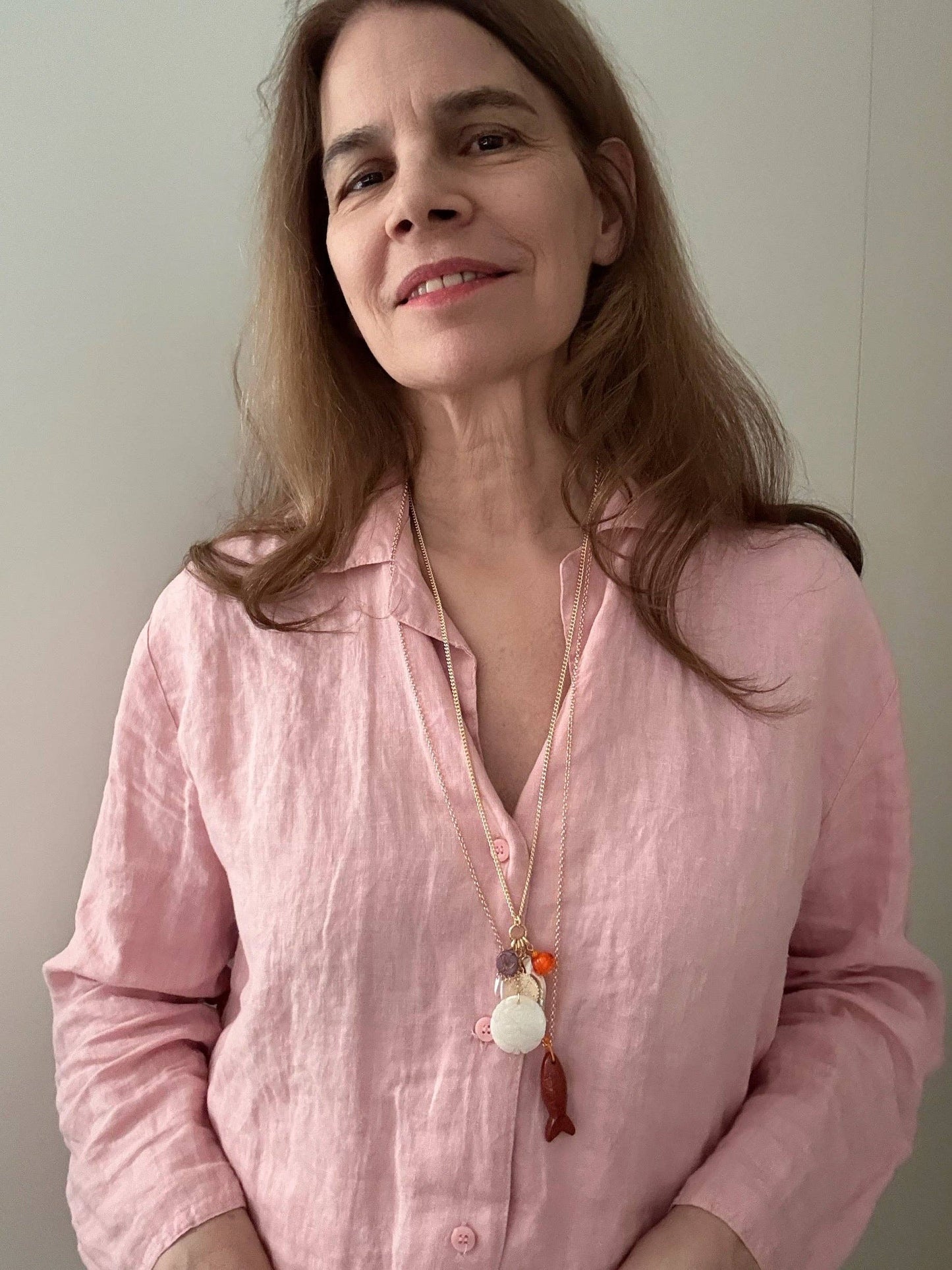 Verna Necklace