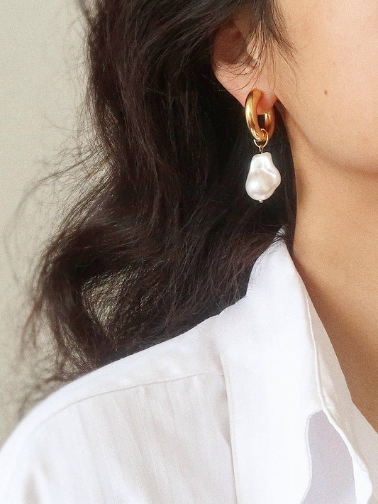 Oceana Earrings