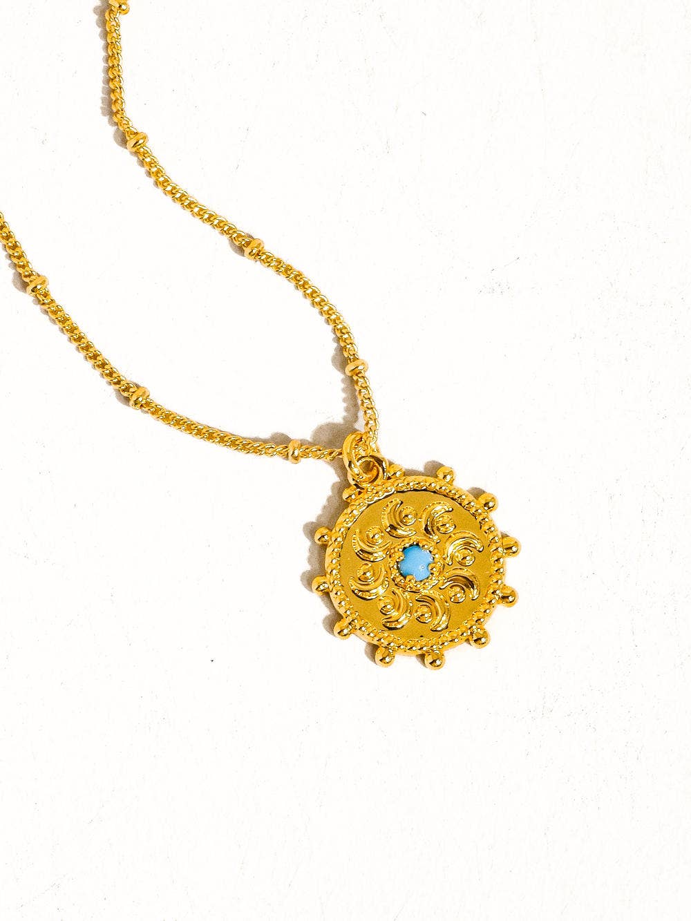 Stassie Necklace