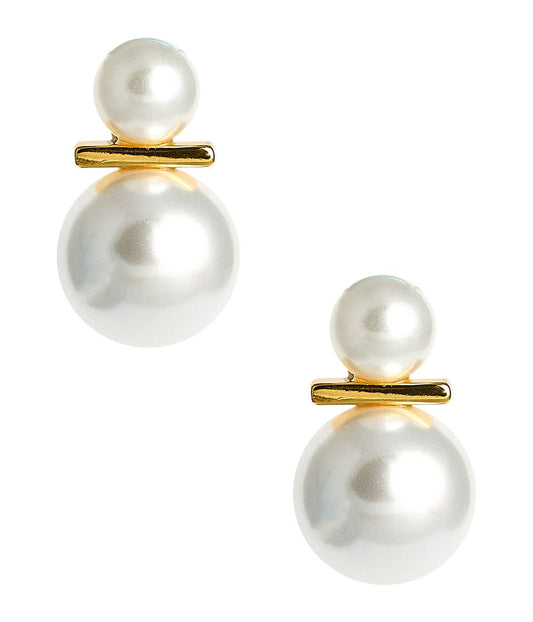 James Earrings