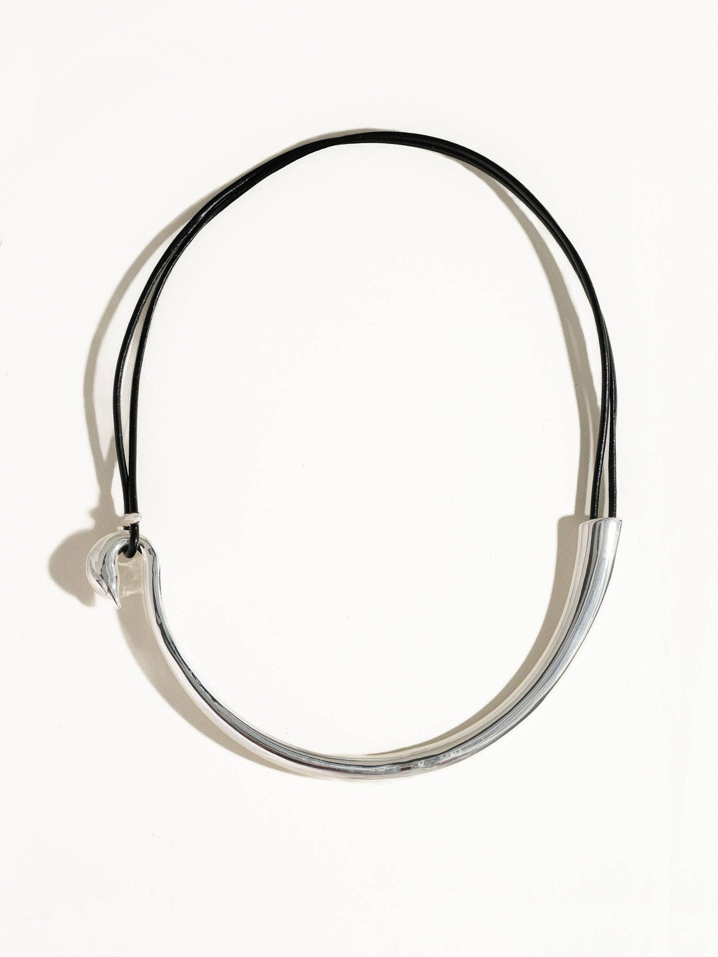 Verve Choker Necklace