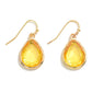 Rain Drop Earrings