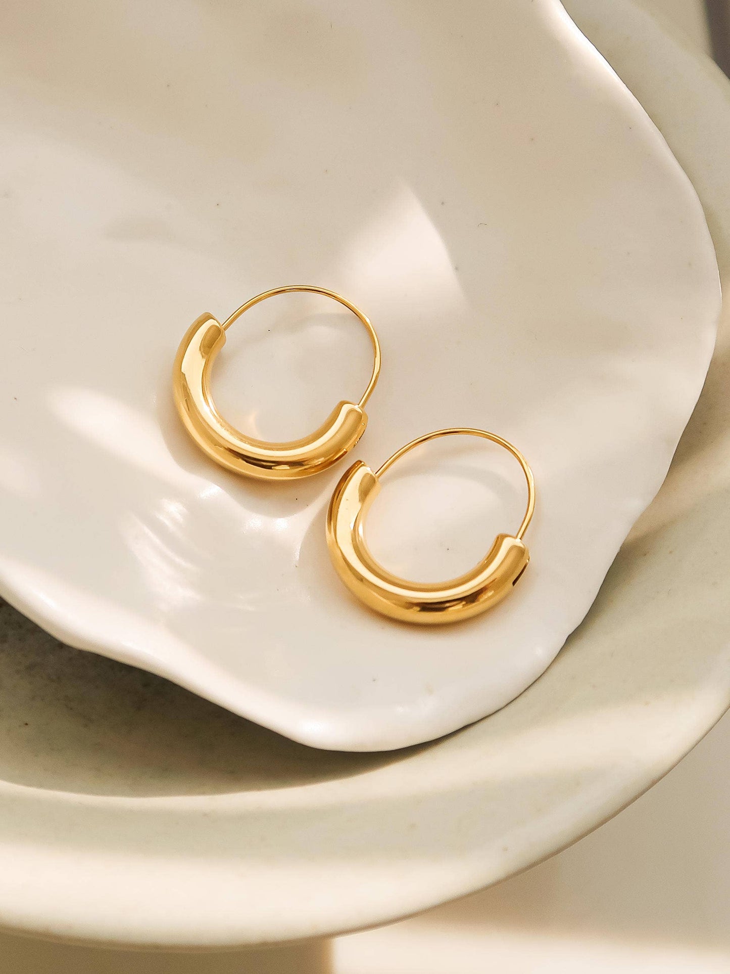 Mackenzie Earrings