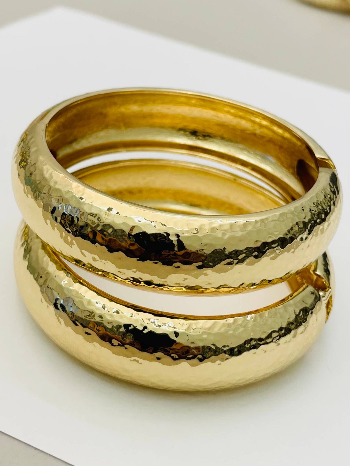 Hammer Home Bracelet