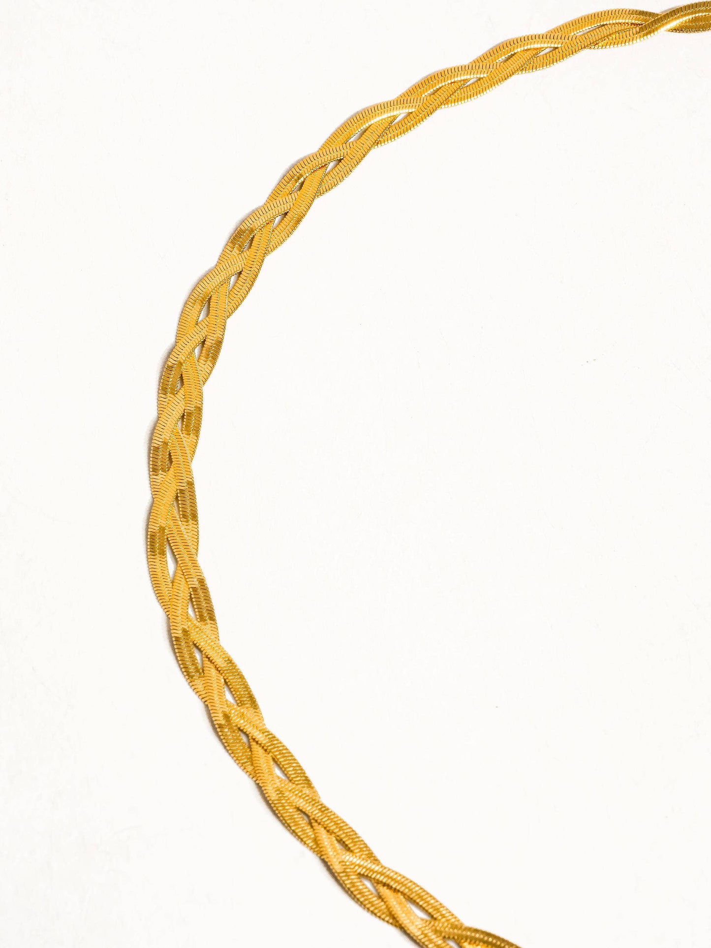 Vedette Necklace