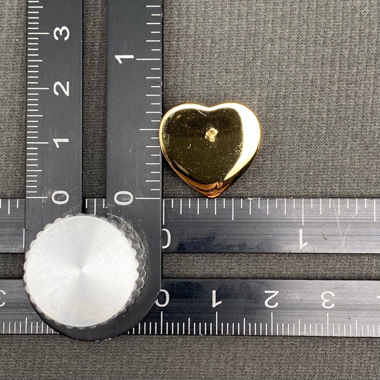 Heartfelt Earrings