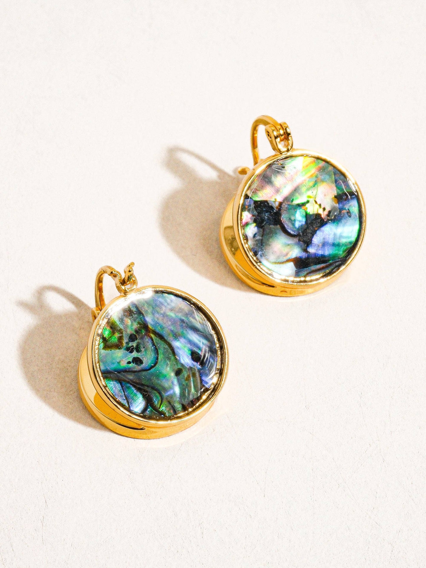 Zarae Earrings