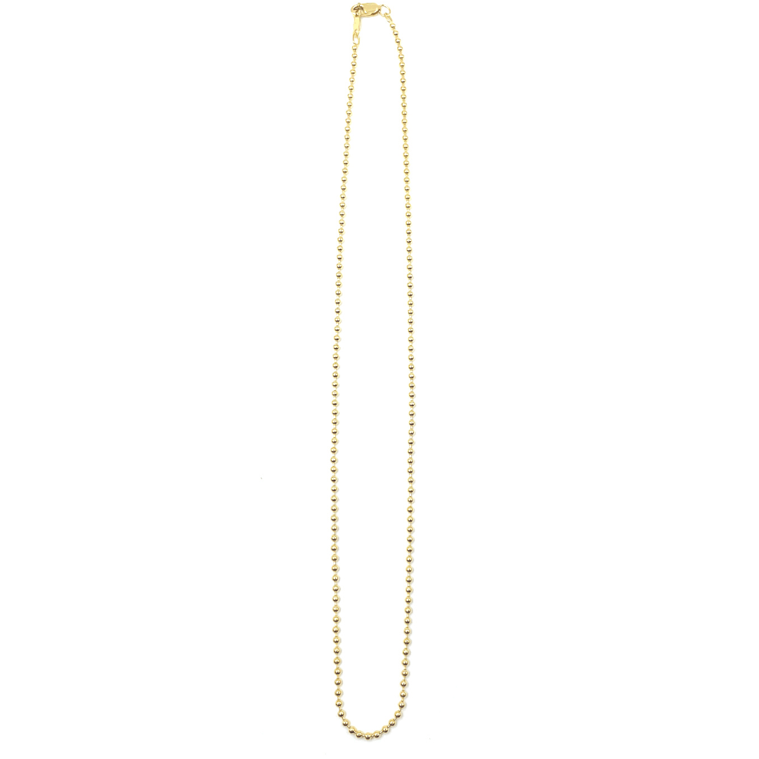 Erin Gray - Baby Bliss Necklace