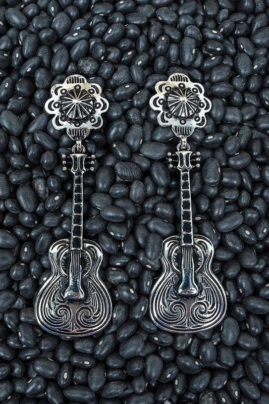 Nashville Strings Earrings