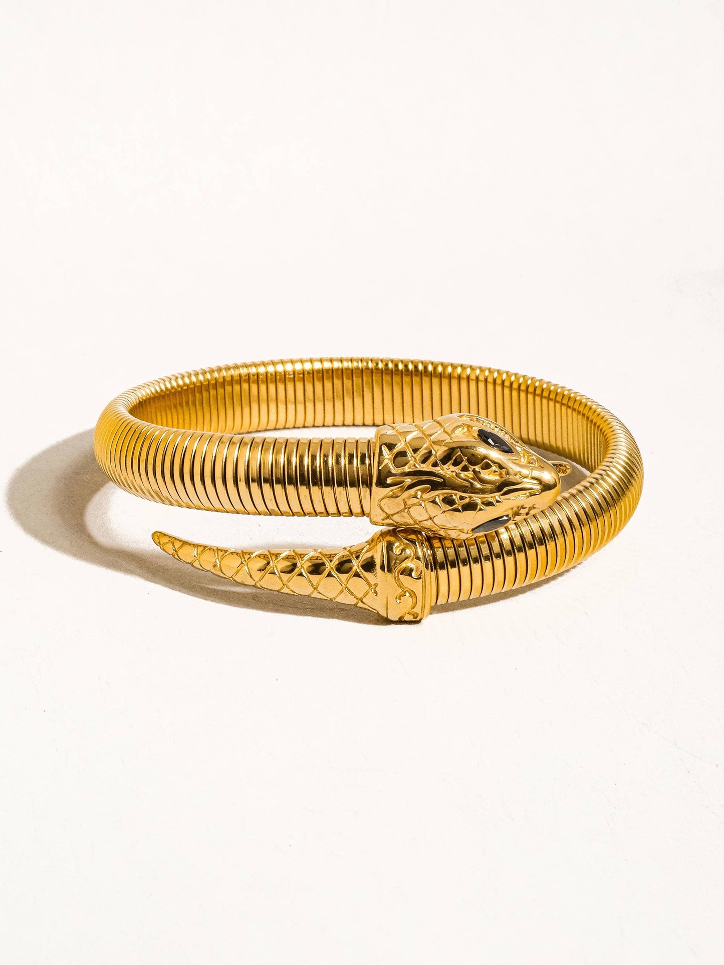 Python Wrap Bracelet
