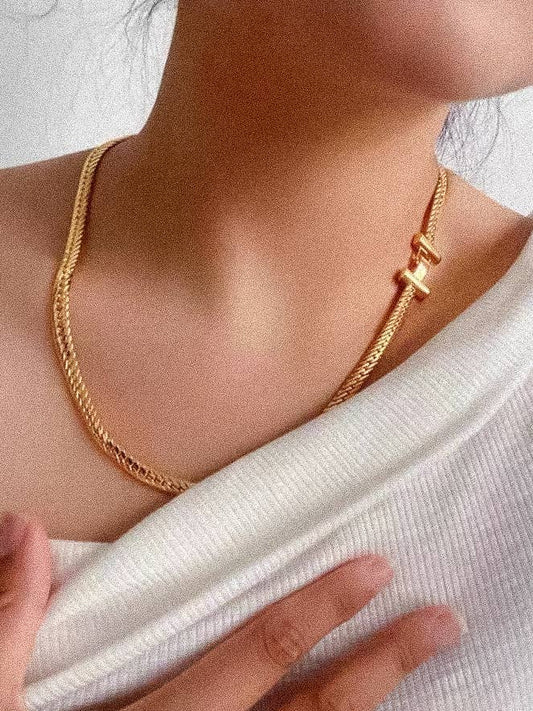 Savannah Necklace