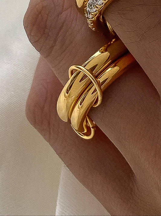 Gravité Ring