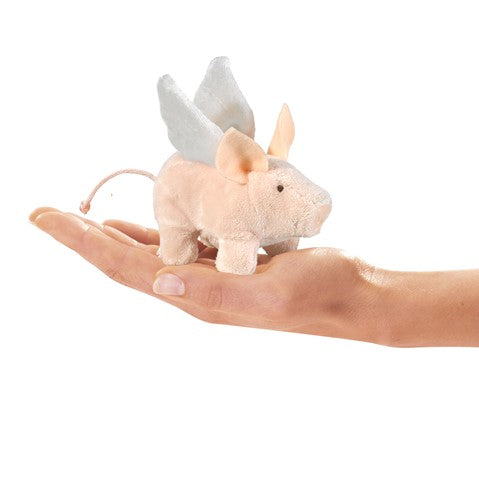 Finger Puppets Set 3