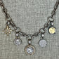 Tat2 - All Allure Charm Necklace