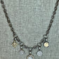 Tat2 - All Allure Charm Necklace