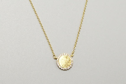 Stella Necklace