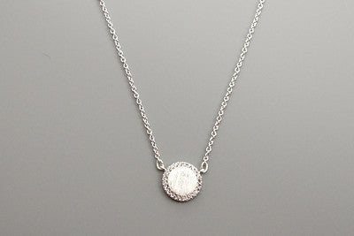 Stella Necklace