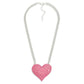 A Big Piece of My Heart Necklace