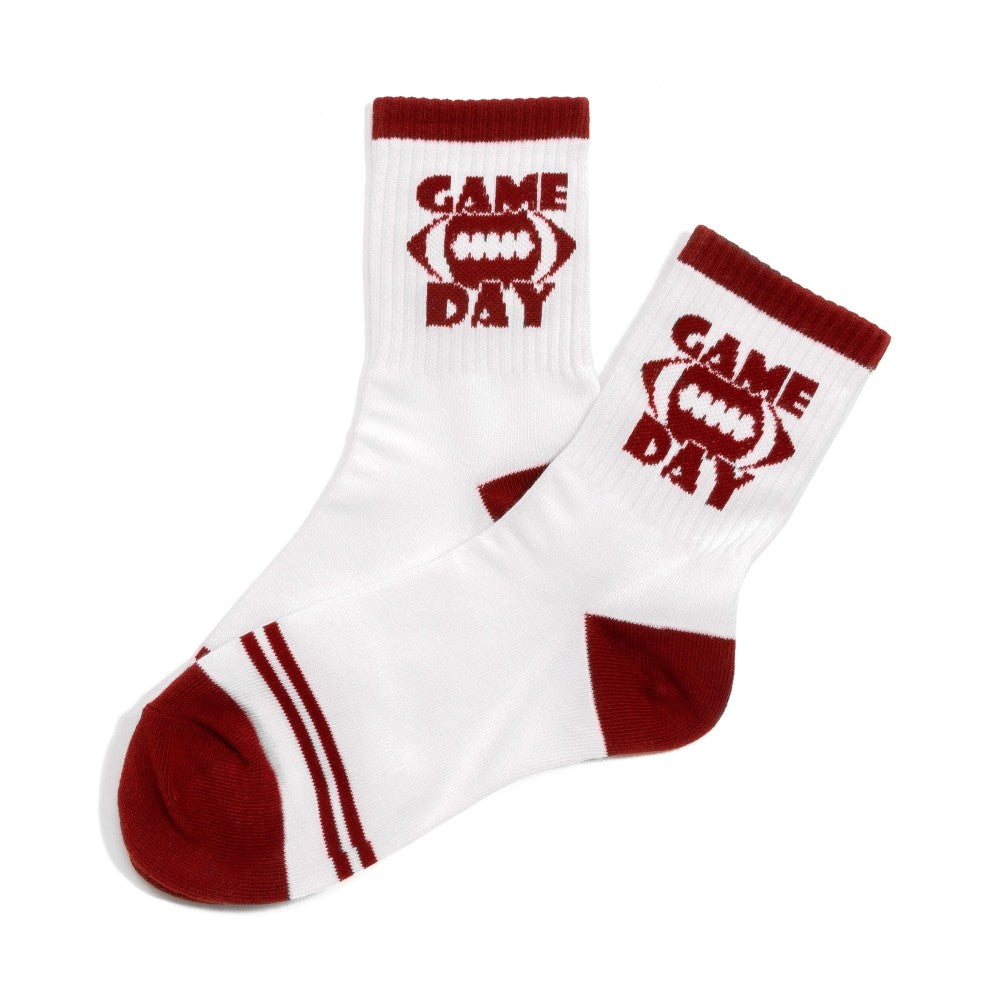 Game Day Socks