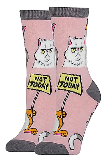 Cheeky Socks