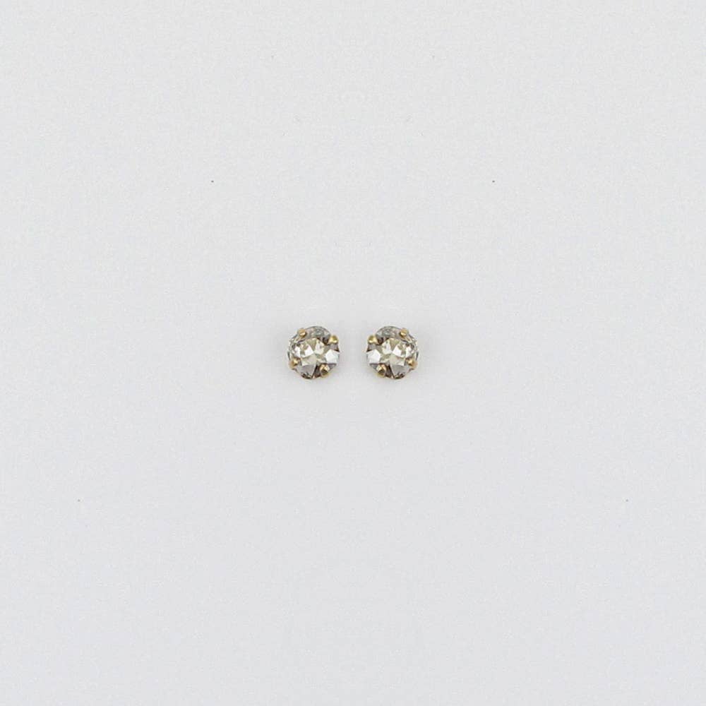 Cosette Swarovski Earring