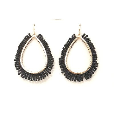 Pamala Earrings