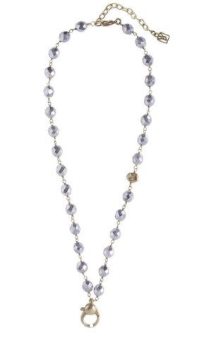 Ensemble Necklace