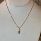 On Point Necklace