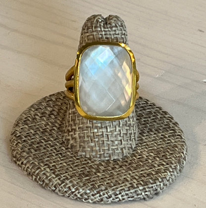 Beauty Within Ring